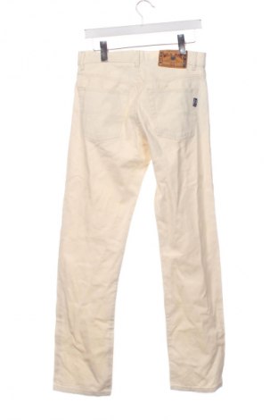 Pánské džíny  Unbranded, Velikost M, Barva Krémová, Cena  389,00 Kč