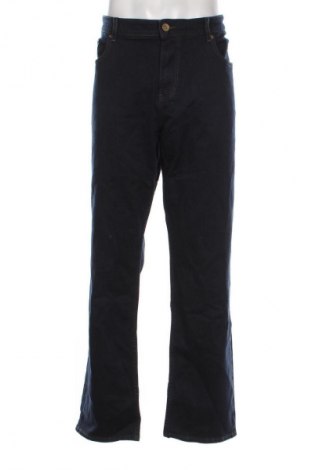 Pánske džínsy  Unbranded, Veľkosť XXL, Farba Modrá, Cena  12,95 €