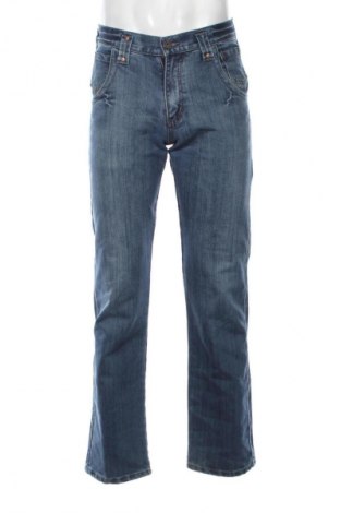 Мъжки дънки Unbranded, Размер S, Цвят Син, Цена 8,08 €