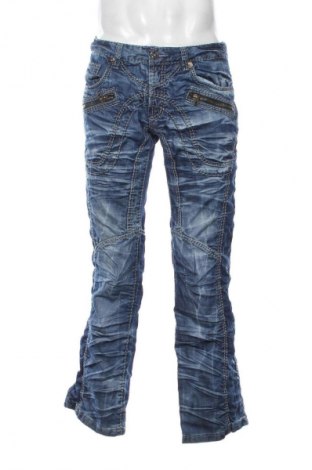 Мъжки дънки Unbranded, Размер L, Цвят Син, Цена 20,70 €