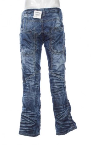 Мъжки дънки Unbranded, Размер L, Цвят Син, Цена 20,70 €