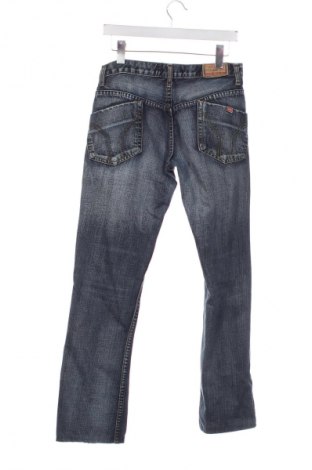 Pánské džíny  Unbranded, Velikost M, Barva Modrá, Cena  129,00 Kč