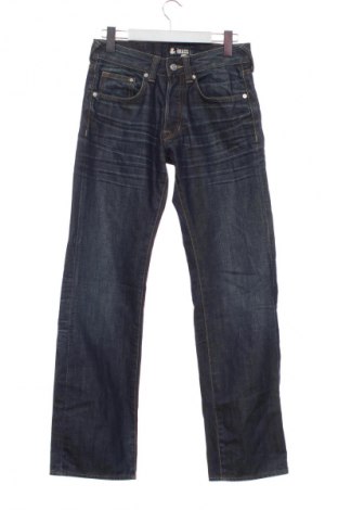 Ανδρικό τζίν H&M, Μέγεθος S, Χρώμα Μπλέ, Τιμή 6,99 €