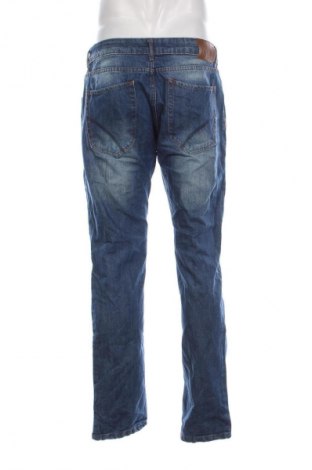 Blugi de bărbați Unbranded, Mărime L, Culoare Albastru, Preț 26,99 Lei