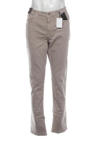 Pánské džíny  Unbranded, Velikost L, Barva Béžová, Cena  469,00 Kč