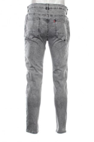 Pánské džíny  Unbranded, Velikost L, Barva Šedá, Cena  415,00 Kč