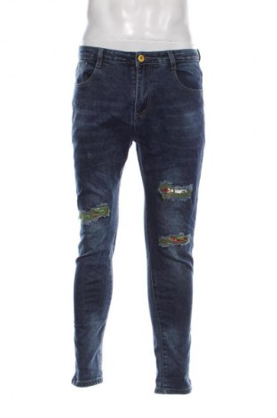 Férfi farmernadrág Unbranded, Méret M, Szín Kék, Ár 3 029 Ft