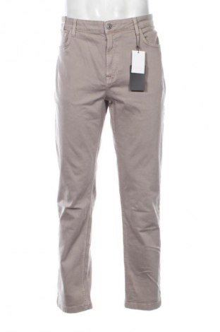 Ανδρικό τζίν Fairlane & Sons, Μέγεθος XL, Χρώμα  Μπέζ, Τιμή 22,99 €