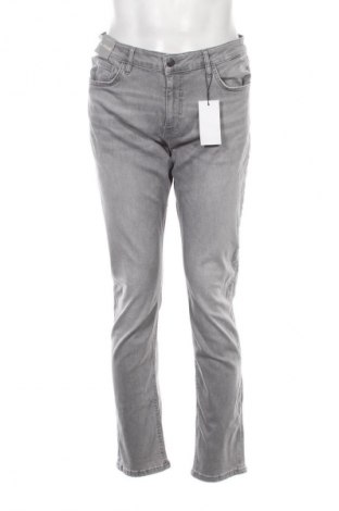 Pánské džíny  Unbranded, Velikost M, Barva Šedá, Cena  309,00 Kč