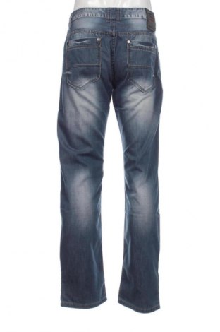Pánské džíny  Unbranded, Velikost M, Barva Modrá, Cena  408,00 Kč