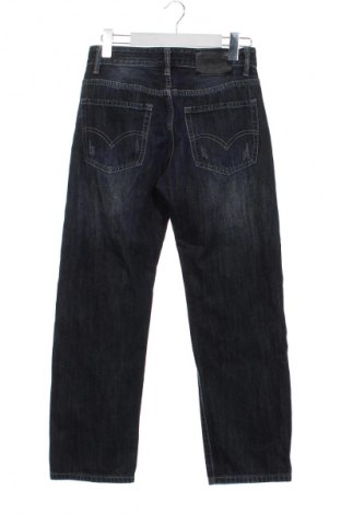 Pánské džíny  Unbranded, Velikost S, Barva Modrá, Cena  149,00 Kč