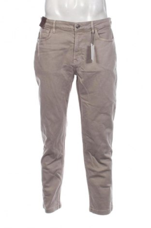 Férfi farmernadrág Fairlane & Sons, Méret L, Szín Bézs, Ár 12 189 Ft