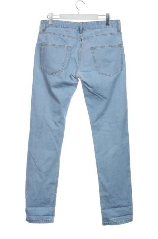 Pánské džíny  Unbranded, Velikost M, Barva Modrá, Cena  119,00 Kč