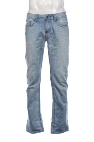 Pánské džíny  Unbranded, Velikost M, Barva Modrá, Cena  139,00 Kč