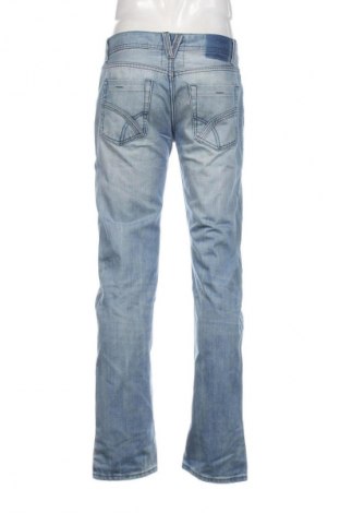 Pánské džíny  Unbranded, Velikost M, Barva Modrá, Cena  139,00 Kč