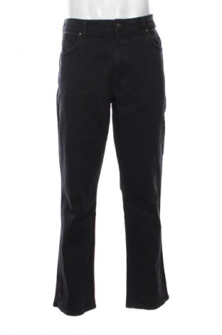 Pánské džíny  Wrangler, Velikost XL, Barva Černá, Cena  619,00 Kč