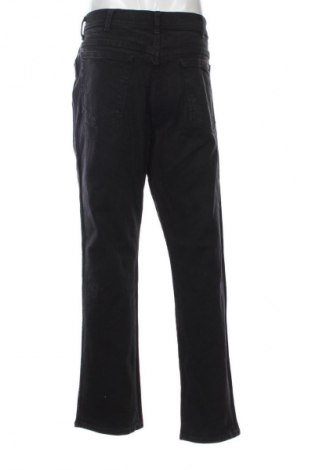 Pánské džíny  Wrangler, Velikost XL, Barva Černá, Cena  619,00 Kč