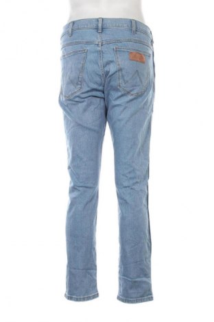 Herren Jeans Wrangler, Größe L, Farbe Blau, Preis € 30,99