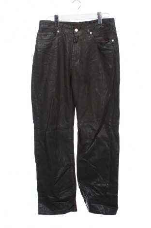 Herren Jeans Zara, Größe S, Farbe Braun, Preis € 10,99