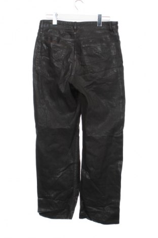 Herren Jeans Zara, Größe S, Farbe Braun, Preis € 10,99