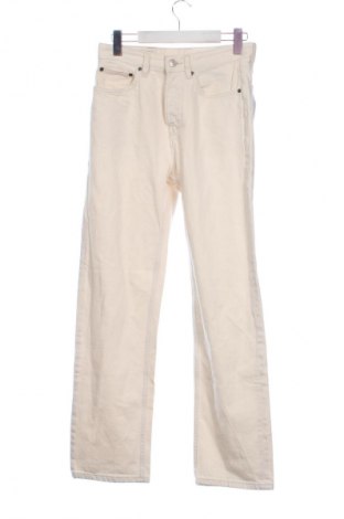 Férfi farmernadrág Zara, Méret S, Szín Ekrü
, Ár 2 739 Ft
