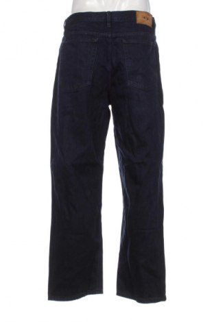 Męskie jeansy Zara, Rozmiar L, Kolor Niebieski, Cena 38,99 zł