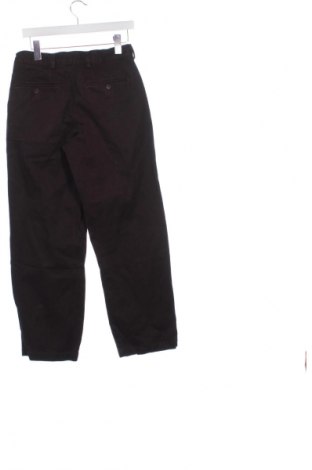 Мъжки дънки Zara, Размер S, Цвят Кафяв, Цена 3,57 €