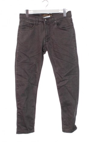 Pánské džíny  Zara, Velikost S, Barva Šedá, Cena  79,00 Kč