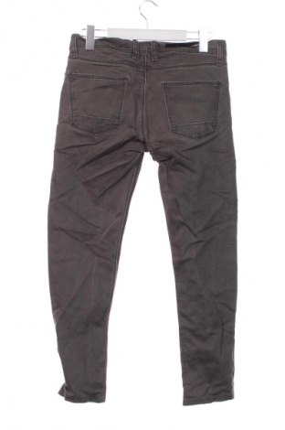 Pánské džíny  Zara, Velikost S, Barva Šedá, Cena  79,00 Kč