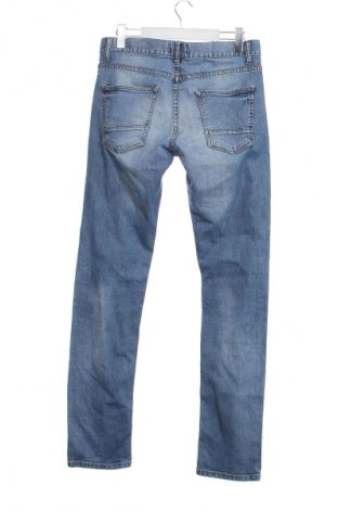 Herren Jeans Zara, Größe S, Farbe Blau, Preis 17,99 €