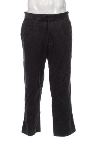 Pánské manšestráky  Biaggini, Velikost L, Barva Šedá, Cena  119,00 Kč