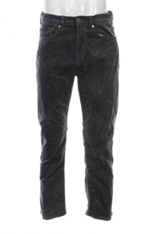 Herren Cordhose C&A, Größe M, Farbe Grau, Preis 8,99 €