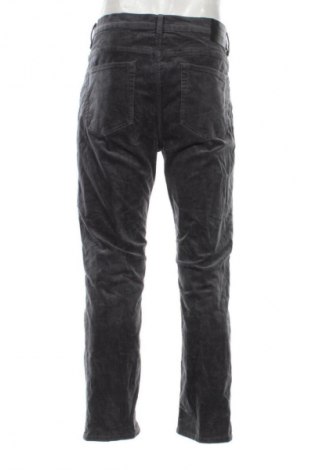 Herren Cordhose C&A, Größe M, Farbe Grau, Preis 8,99 €
