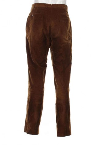 Pánské menčestráky Ermenegildo Zegna, Veľkosť M, Farba Hnedá, Cena  36,95 €