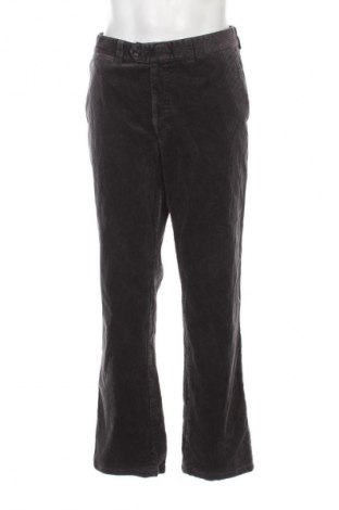 Férfi kordnadrág Gardeur, Méret L, Szín Szürke, Ár 4 469 Ft