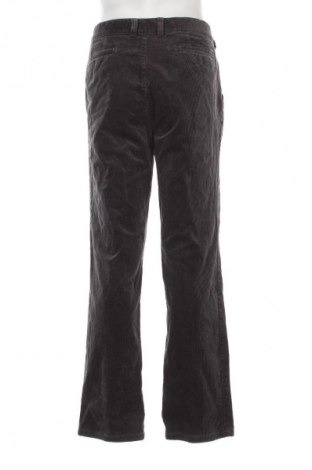 Férfi kordnadrág Gardeur, Méret L, Szín Szürke, Ár 4 469 Ft