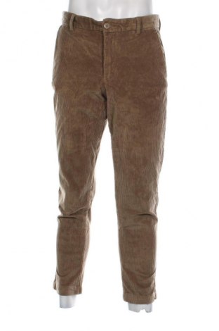 Pánské manšestráky  Jack & Jones, Velikost M, Barva Hnědá, Cena  489,00 Kč