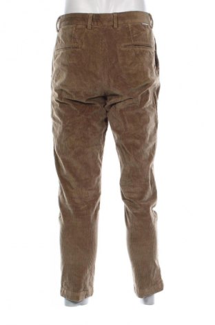 Pánské manšestráky  Jack & Jones, Velikost M, Barva Hnědá, Cena  489,00 Kč