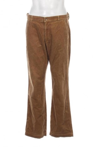 Férfi kordnadrág Mac, Méret L, Szín Bézs, Ár 3 259 Ft