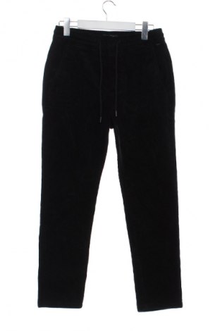 Herren Cordhose Only & Sons, Größe S, Farbe Schwarz, Preis € 12,99