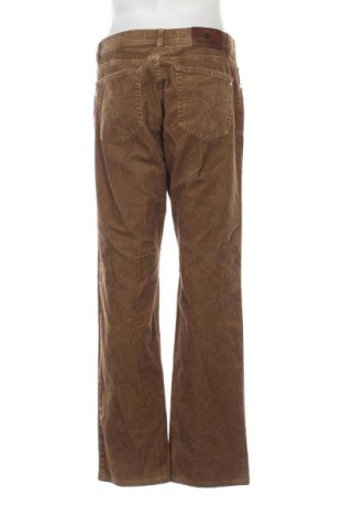 Férfi kordnadrág Pierre Cardin, Méret M, Szín Barna, Ár 4 669 Ft