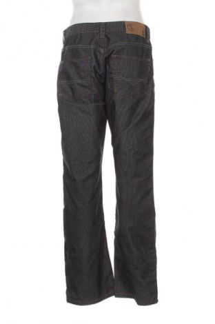 Férfi kordnadrág Silver Creek, Méret L, Szín Kék, Ár 2 529 Ft