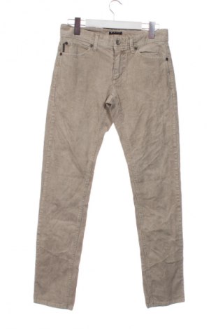 Férfi kordnadrág Sisley, Méret S, Szín Bézs, Ár 2 409 Ft