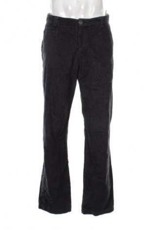 Pantaloni raiați de bărbați Timberland, Mărime L, Culoare Albastru, Preț 41,99 Lei