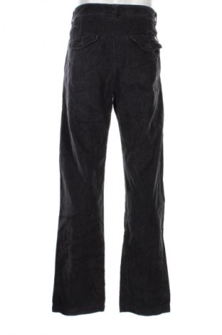 Pantaloni raiați de bărbați Timberland, Mărime L, Culoare Albastru, Preț 41,99 Lei