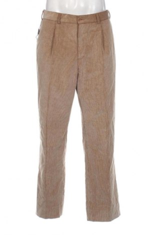 Férfi kordnadrág Unbranded, Méret XL, Szín Barna, Ár 2 649 Ft