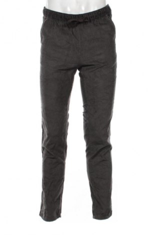 Męskie sztruksy Up 2 Fashion, Rozmiar M, Kolor Brązowy, Cena 29,99 zł