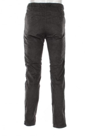 Męskie sztruksy Up 2 Fashion, Rozmiar M, Kolor Brązowy, Cena 29,99 zł