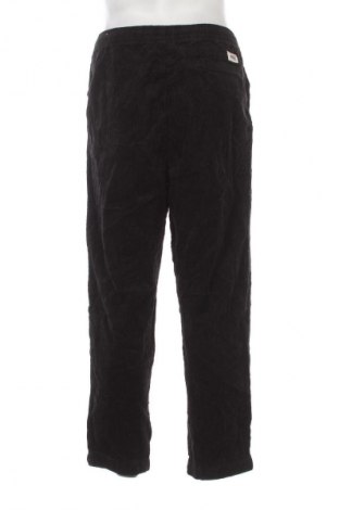 Pánské manšestráky  Zara, Velikost M, Barva Černá, Cena  169,00 Kč