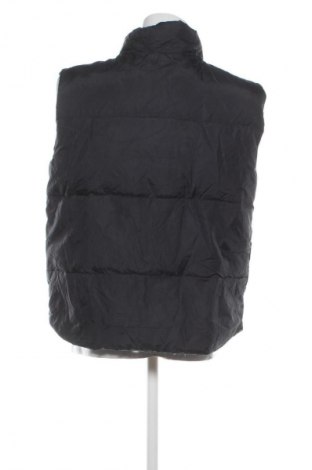 Herrenweste ASICS, Größe M, Farbe Blau, Preis € 19,99